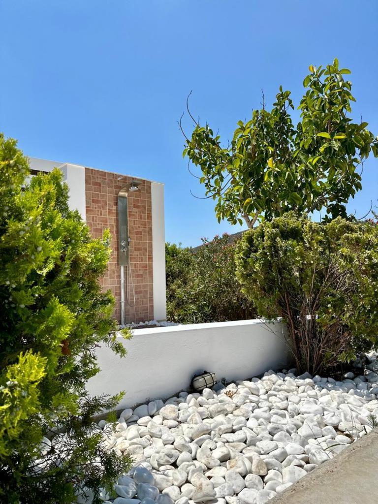 Leblanc Luxurious Beachfront Villa, Gcollectiongr Ermioni Luaran gambar
