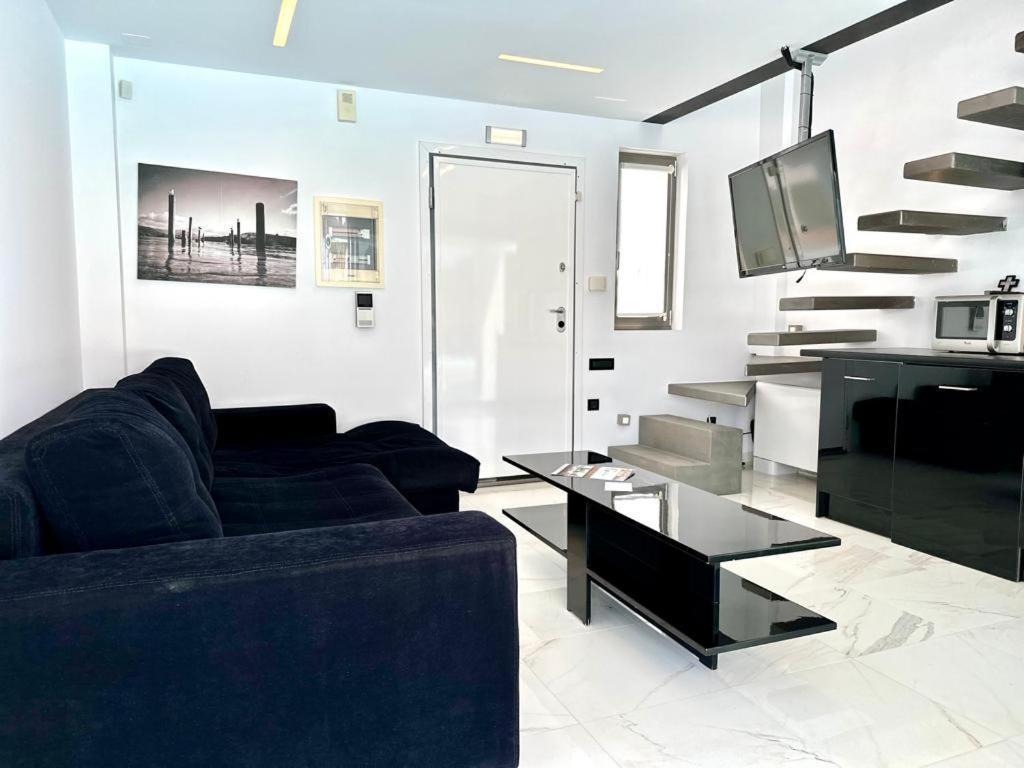 Leblanc Luxurious Beachfront Villa, Gcollectiongr Ermioni Luaran gambar