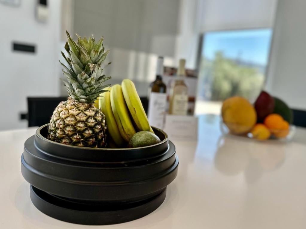 Leblanc Luxurious Beachfront Villa, Gcollectiongr Ermioni Luaran gambar