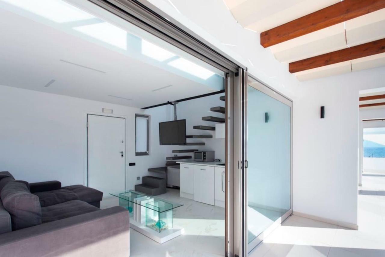 Leblanc Luxurious Beachfront Villa, Gcollectiongr Ermioni Luaran gambar